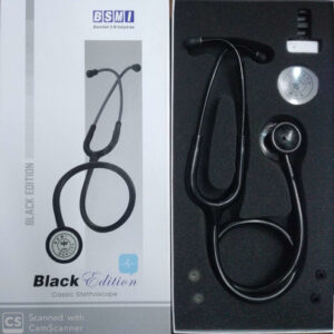 BSMI Classic Stethoscope